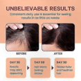 thumbnail image 5 of Natural Hair Growth Kit with Organic Oil and Mask for Strong, Thick Hair, Pure Formula Inspired by Traditional Honduran Recipes, 5 of 5