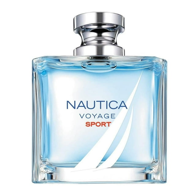 Fragancia Nautica Voyage Sport 100 ml