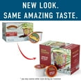 thumbnail image 6 of Door County Coffee Jamaican Me Crazy, Vanilla & Dark Rum Flavored Specialty Arabica K Cup/Single-Serve Coffee Pods, Medium Roast, 10 Ct Box, Compatible with all Keurig K Cup Brewers, 6 of 7