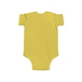 thumbnail image 2 of Chicks All Over Me Cute Baby Easter Shirt Holiday Infant Bodysuit, 2 of 2