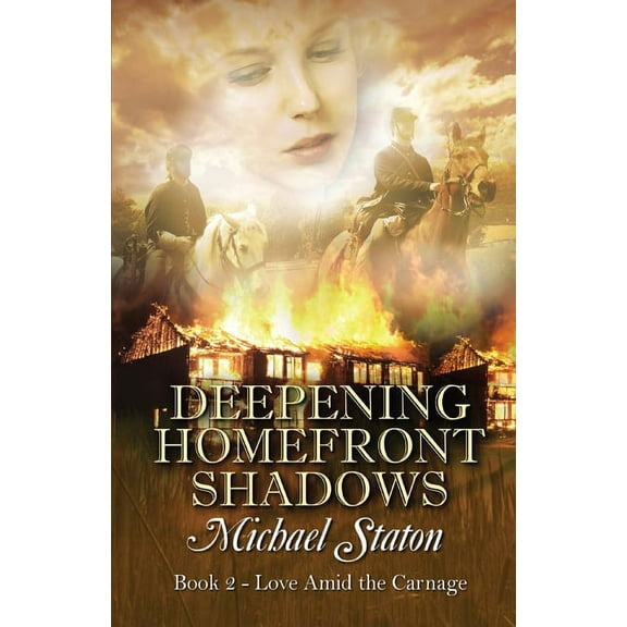 Deepening Homefront Shadows, (Paperback)