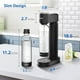 thumbnail image 4 of Soda Maker PHILIPS Agua con gas con botella carbonatada de 1 litro, 4 of 6