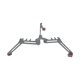 thumbnail image 3 of Soporte para Tanque de Gas Al Aire Libre, Soporte para Quemador, Herramientas de Estufa, Soporte para Estante de Botellas de Equipo, Soporte para DYNWAVEMX Soporte para recipientes al aire libre, 3 of 8