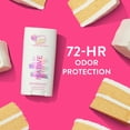 thumbnail image 5 of Native Limited Edition Piece of Cake Deodorant 2.65 oz, 5 of 8