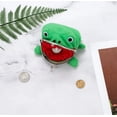 thumbnail image 3 of Monedero De Ranita Verde De Peluche Byteshop Naruto, 3 of 6