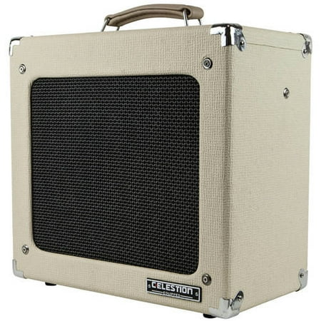 Engl Guitar Amplifiers - MONOPRICE 15-Watt, 1x12 Guitar Combo Tube Amplifier with Celestion Speaker & Spring Reverb