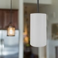 thumbnail image 1 of HINTRMENT Floor Lamp Shade White Cylinder 1Pack Modern Style Home Decor, 1 of 6