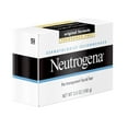 thumbnail image 5 of Neutrogena Original Gentle Facial Cleansing Bar, Fragrance-Free Daily Face Soap, 3.5 oz, 5 of 6