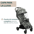 thumbnail image 4 of Chicco Carriola Goody Xplus Stroller Twinkle Green, 4 of 10