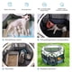 thumbnail image 4 of Tienda para mascotas Tienda para perros Jaula de malla para perros Tienda de juegos para mascotas Gato Perro Jaula plegable portátil Tienda de ejercicios y juegos Cubierta de Anggrek Otros, 4 of 7