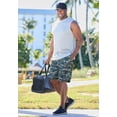 thumbnail image 6 of KingSize Men's Big & Tall Mesh Performance Short, 6 of 6