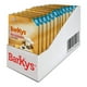 thumbnail image 1 of Botana Para Perro Barkys Mini Sausages Salchichitas 100 g, 12 Pack, 1 of 4