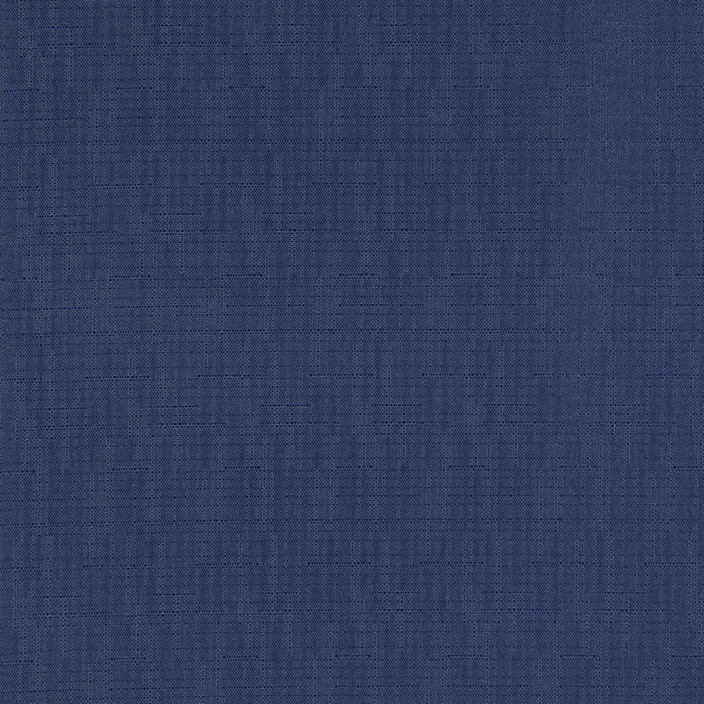 Eclipse Dayton Solid Blue Blackout Grommet Single Curtain Panel, 42" x 63"