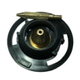 thumbnail image 1 of Copper Nozzle Repair Parts for Electric Paint Sprayer, Fine Workmanship, Smooth 1.0mm, 1 of 9
