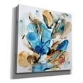 thumbnail image 2 of Epic Graffiti'Expression 6' by Christov Art, Giclee Canvas Wall Art, 18"x18", 2 of 8