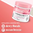 thumbnail image 4 of Exfoliante para cuero cabelludo Viviscal con biotina y queratina 200 g, 4 of 7