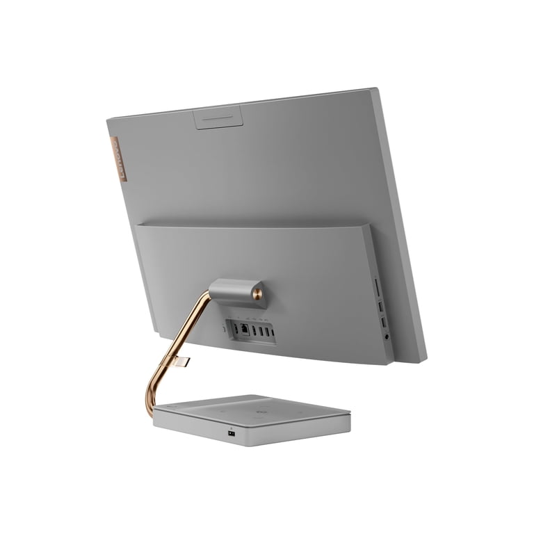 Lenovo IdeaCentre A540-27ICB F0EK - All-in-one Core i5 9400T / up