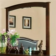 thumbnail image 1 of Benzara BM123582 Miroir de Style Contemporain en Cerise Brune, 1 of 1