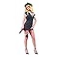 thumbnail image 3 of RG Costumes MOBSTER- POPLIN,HAT, LRG(8-10), 3 of 3