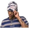 thumbnail image 3 of Gorro Vans Hombre Parkview Cuff Beanie Vn0a7sccy8v Multicolor Uni, 3 of 3