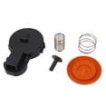 thumbnail image 4 of Kit de Couvercle de Valve PCV, 5 Pcs Couvercle de Valve PCV Clarté Remarquable, 4 of 5