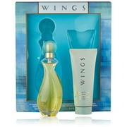 Giorgio Beverly Hills Wings Gift Set for Women