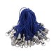 thumbnail image 2 of 100 piezas de cordones para teléfono, correas colgantes para teléfono, cordones para muñeca, cuerdas para teléfono DIY, cordones con dijes Lariat para Azul profundo, 2 of 8
