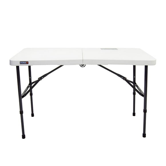 Mesa Plegable Duna Verona de 120 cm