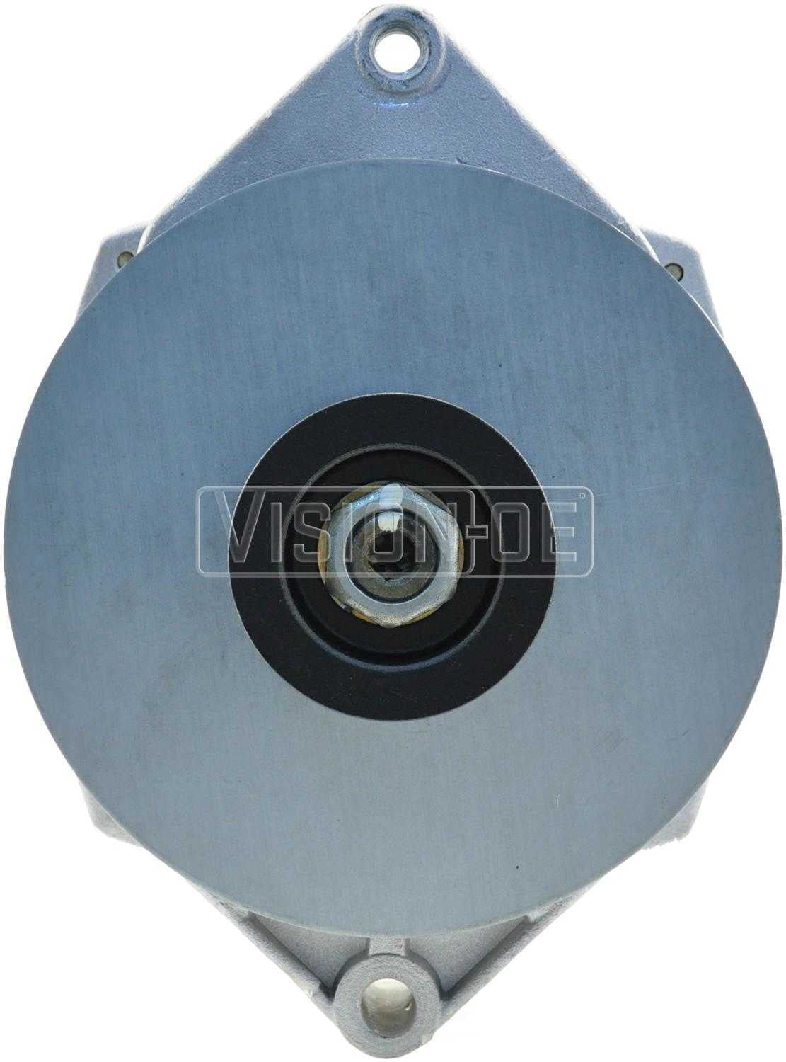 Vision OE 7291-12 Alternator