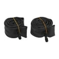 thumbnail image 4 of Butyl Rubber Bike Inner Tube, Bicycle Rim Rubber Inner Tube Electrical Insulation Long Service Life Aging Resistance Ozone Resistance  for Bike, 4 of 7