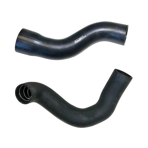 Radiator Hose Set  Fits John Deere Replaces R53407