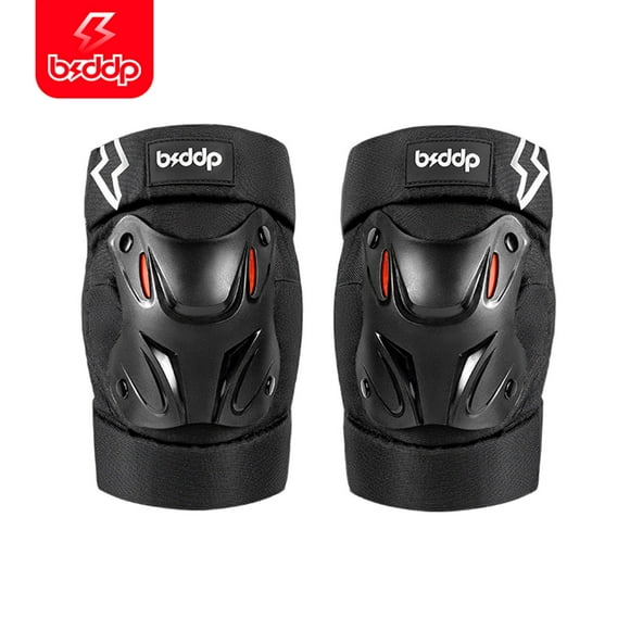 BSDDP Kneepad suits,Set Knee Eyes Breathable Pads 2 Knee Pads Eyes Knee - Eyes Breathable Enhanced Knee 2 Eyes Ride Breathable Knee Eyes Added Safety 2 Knee 2 Piece Style Knee Owsoo Eyes 2