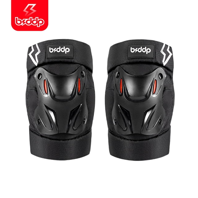 BSDDP Kneepad suits,Set Knee Eyes Breathable Pads 2 Knee Pads Eyes Knee - Eyes Breathable Enhanced Knee 2 Eyes Ride Breathable Knee Eyes Added Safety 2 Knee 2 Piece Style Knee Owsoo Eyes 2