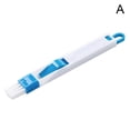 thumbnail image 1 of OPDBN Mini Anti Static Duster Soft Car Keyboard Home Cleaner Brush Office S8, 1 of 1