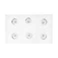 thumbnail image 2 of Clearance DIY Silicone Mould under $5,3D Creative Resin Molds Silicone Resin For DIY Topper Decoration Craft Resin Casting Epoxy Resin Molds For DIY Resin Home Decoration Silicone Molds For Epo, 2 of 8