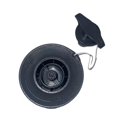 thumbnail image 3 of Válvula de válvula de aire de la válvula de aire inflable Barco Válvula de gas de la válvula universal de la placa universal para la canoa Dinghy, 3 of 8