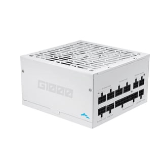 XPG CYBERCORE ATX Modular PSU 1000W 80 Plus Platinum 26 Connectors