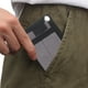 thumbnail image 2 of Mini cartera multifuncional con clip para tarjetas,estuche para colgar,bolsa de almacenamiento EDC para herramientas,ideal para viajes,senderismo y desplazamientos diarios.Organizador ligero de, 2 of 6