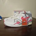 thumbnail image 1 of Nike Air Tech Challenge 2 Racer Pink FZ9033-100 Men's Sz 8 NWOB, 1 of 6