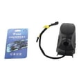 thumbnail image 2 of Car Camera Driving Recorder, 64G Memory Card Dashboard Camera WIFI Module  Recording Gravity Sensing Emergency Lock WDR  For  1080P,2K Ultra HD,4K Ultra HD, 2 of 8