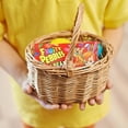 thumbnail image 6 of Fruity Pebbles Jelly Beans, Birthday Party Candy, Pack of 2, 12 Ounces per Bag, 6 of 7