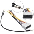 thumbnail image 2 of High Performance Car Antenna Adapter Kit for Chrysler for Dodge Models, 2 of 2