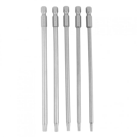 

ESTINK Set Drill Bit Drill Holder Tough Screwdriver Screwdriver Bits Drill Bits For Screwdriver For Drill