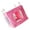 Pink, variant on Bird Perch Nest Tent Stand for Parrots Conure Budgies Swing Breathable Hammock for Small to Large Parrots Toy