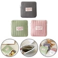 thumbnail image 5 of AFQH Sanitary napkin earphone lipstick earphone storage bag women's small bag, 5 of 7