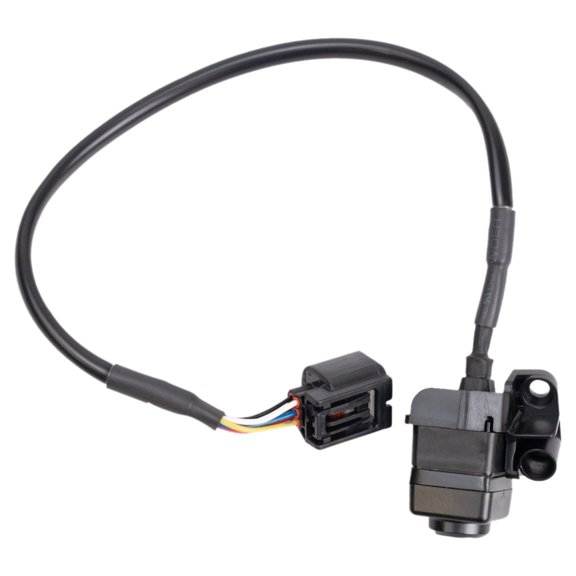 TRQ Right Rear View Camera Fits 2015-2016 Honda CR-V ADA05226