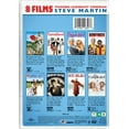 thumbnail image 3 of Steve Martin 8-Movie Collection (DVD), 3 of 4