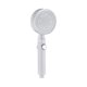 thumbnail image 4 of Cabezal de ducha de 5 modos cabezal de ducha de mano con parada de una tecla para producto de baño doméstico Hugtrwg Para estrenar, 4 of 6
