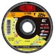 thumbnail image 2 of Disco para corte multimaterial Austromex 4.1/2'x1.1mmx7/8' Super Delgado, 2 of 3