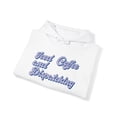 thumbnail image 4 of Dispatcher 911 Emergency Ambulance Hoodie Gifts Hooded Sweatshirt Shirt, 4 of 4
